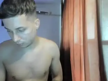 Chaturbate Sex Cam of dreamboy240