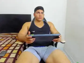 Chaturbate Free Live Porn of dylan_brook