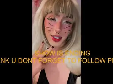 Chaturbate Adult Video Chat of eclipsabrina