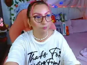 Chaturbate Sex Chat of littlerouse_