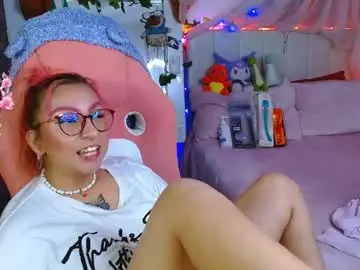 Chaturbate Watch Live Sex Cams of littlerouse_