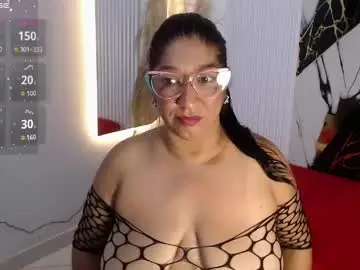 Chaturbate Sex Chat of madisonx_