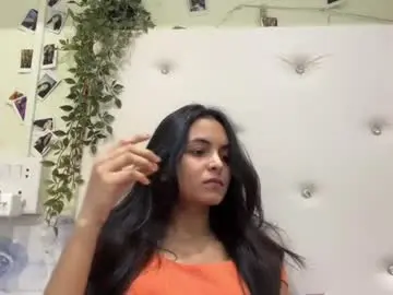 Chaturbate Sex Cam of marjorieshertzer