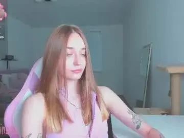 Chaturbate Adult Webcams of merryl_clark
