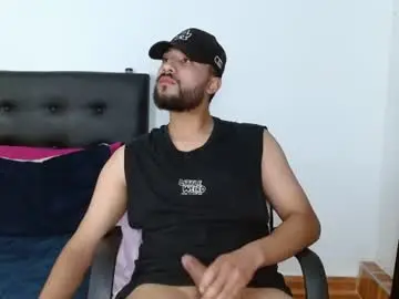 Chaturbate Adult Webcam of michael_0814