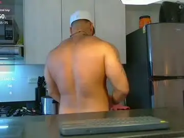 Chaturbate Live Porn of michael_salens