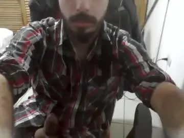 Chaturbate Sex Chat of pan_con_jalea