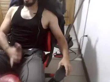 Chaturbate Adult Webcam of pan_con_jalea
