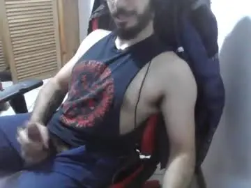 Chaturbate Best Webcam of pan_con_jalea