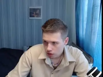Chaturbate Live Porn of sheldonmusic34
