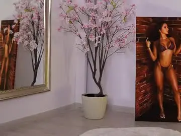 Chaturbate Live Sex of vanessasimon