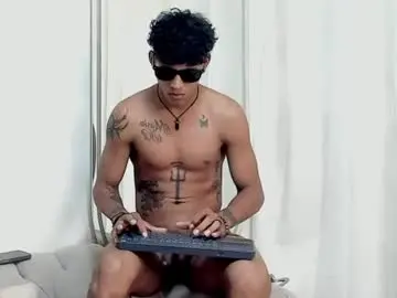 Chaturbate Live Sex of vispera_