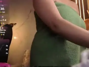 Chaturbate Private Sex Chat of _kitten_1