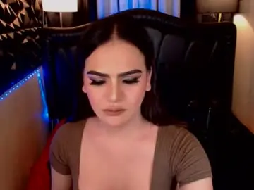 Chaturbate Adult Webcam of adorable_andrea
