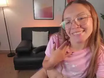 Chaturbate Sex Cam of amelia_sanz