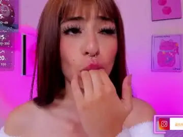Chaturbate Live Sex Cam of anny_cotton