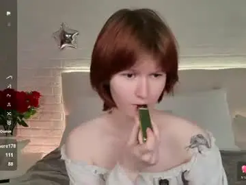 Chaturbate Adult Webcam of aria_vox