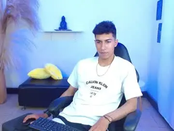 Chaturbate Adult Webcam of axelcum18