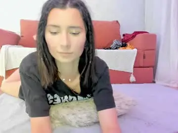 Chaturbate Best live sex cam show of crystalnut