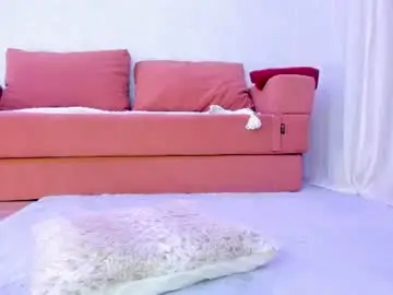 Chaturbate Nude Webcam of crystalnut