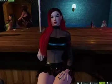 Chaturbate Sex Chat of dafne_houston