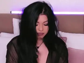 Chaturbate Private Sex Chat of emillysin_