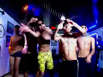 Chaturbate Adult Webcam of flyckers