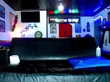 Chaturbate Free Live Porn of flyckers
