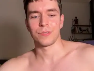 Chaturbate Sex Cam of johnnnyhorny