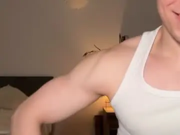 Chaturbate Live Porn of johnnnyhorny