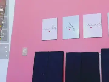 Chaturbate Best live sex cam show of kinkyymommyyy