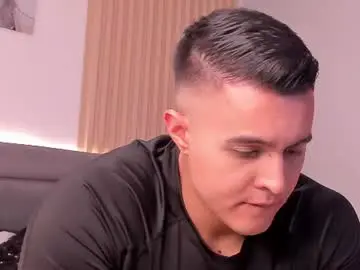 Chaturbate Free Porn Cam of mason_bennet