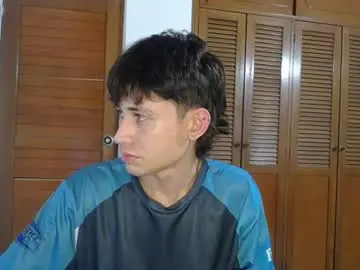 Chaturbate Live Sex of michaeel_blue