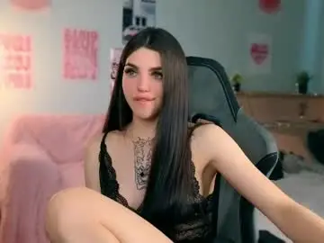 Chaturbate Adult Video Chat of molly_rettyy