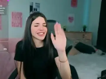 Chaturbate Adult Webcam of molly_rettyy