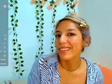 Chaturbate Adult Webcams of petite_blossom4