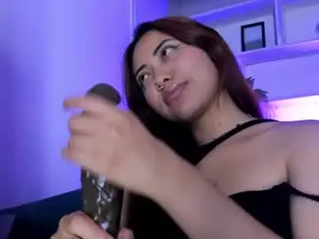 Chaturbate Best Webcam of saelivrae
