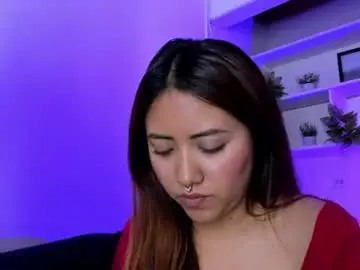 Chaturbate Live Sex of saelivrae