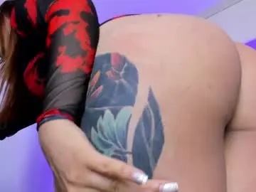 Chaturbate Adult Webcam of saelivrae