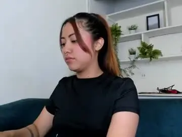 Chaturbate Private Sex Chat of saelivrae