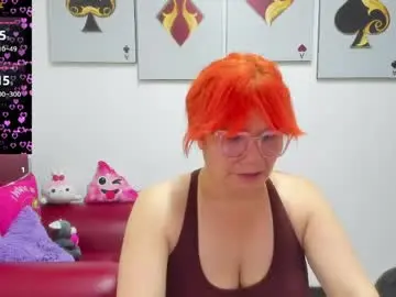 Chaturbate Adult Webcam of salomee_diazz