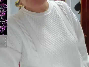 Chaturbate Live Porn of salomee_diazz