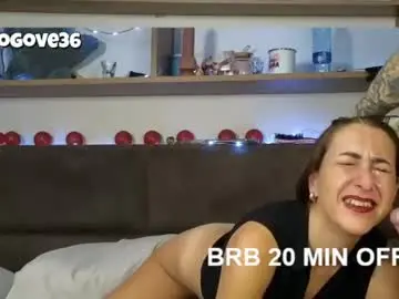 Chaturbate Best Webcam of sexbogove36