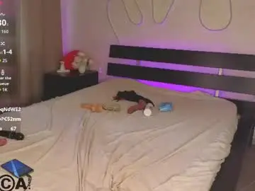 Chaturbate Sex Cam of stasy_traiin