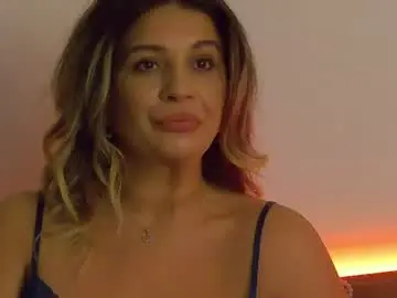 Chaturbate Live Sex Cam of sublimecarla