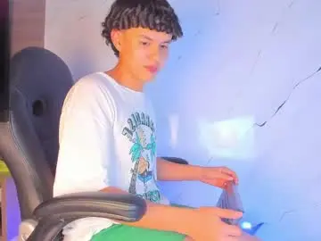 Chaturbate Sex Cam of zayn_ross