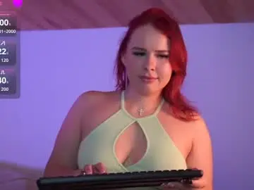 Chaturbate Free Porn Cam of alexis_bess