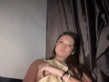 Chaturbate Sex Cam of black_fairyxxx