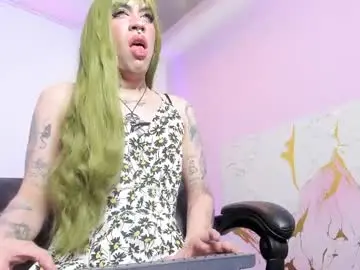 Chaturbate Live Porn of bonnieyoshida