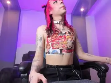 Chaturbate Adult Video Chat of bonnieyoshida
